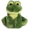 Aurora® Mini Flopsie™ Frolick the Frog 8 Inch Stuffed Animal Plush - 2 of 2