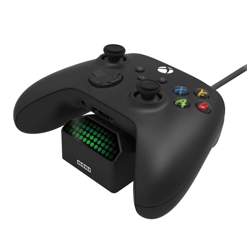 Hori Solo Charge Station for Xbox Series X/Xbox One Wireless Controller, 1 of 6
