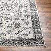 Hauteloom Rectangle Area Rug   Light Gray - 3 of 4