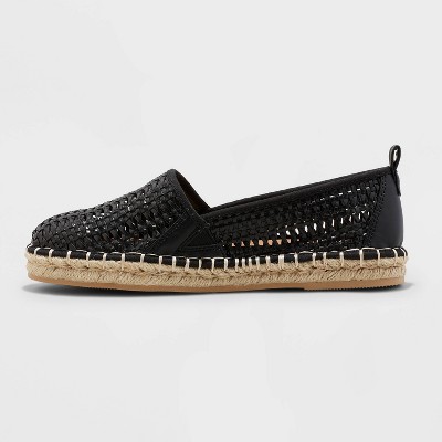 black loafers women target