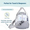 Wildkin Overnighter Duffel Bag for Kids - 3 of 4