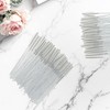 Unique Bargains Portable Eyelash Brush 100 Pcs - 4 of 4