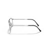 Ray-Ban RB6434 55mm Gender Neutral Square Eyeglasses - prescription-ready - 3 of 4