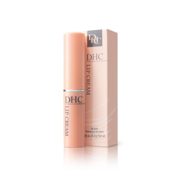 DHC Lip Cream Moisturizing Balm - 0.05oz, 2 of 5
