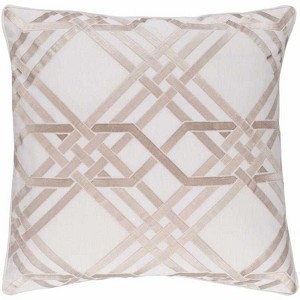 Mark & Day Leimuiden Traditional Throw Pillow - 1 of 1