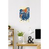 Trends International Marvel Fantastic Four: First Steps (2025) - Group Unframed Wall Poster Prints - 2 of 4