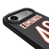 NFL Chicago Bears Players Game Tactic MagSafe Compatible Cell Phone Case for Apple iPhone 17 Series - 4 of 4