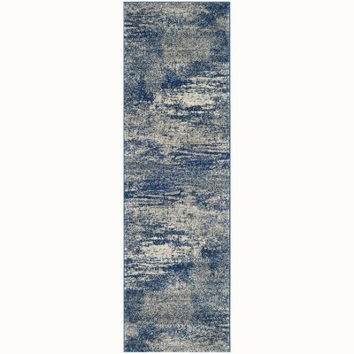 Evoke EVK272 Power Loomed Indoor Rugs - Safavieh