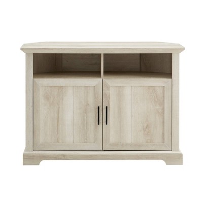 target farmhouse tv stand