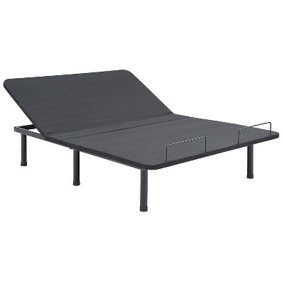 Classic Brands Adjustable Comfort, How Much Is A Full Size Adjustable Bed Frame
