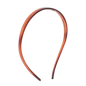 Unique Bargains Women's Cute U-Shaped Headbands 1 Pc - 1 of 4