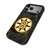 NHL Eastern Conference Teams Paisley MagSafe Compatible Cell Phone Case for Apple iPhone 17 Series - 2 of 4