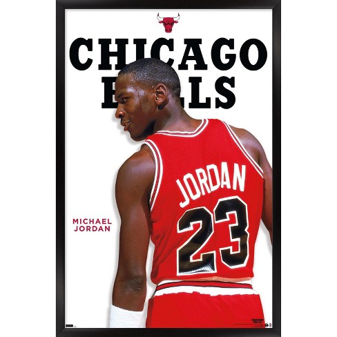 Michael jordan target sales exclusive