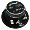 PYLE Pro PDMR5 5" 200W Car DJ/Home Mid Bass MidRange Speaker Driver Audio - 3 of 4
