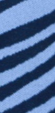 french blue zebra