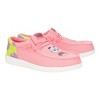Hey Dude X Patrick Star - Mens Comfortable Slip on Shoes - 3 of 4