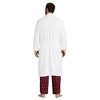 Lands' End Men's Calf Length Turkish Terry Robe - 2 of 4