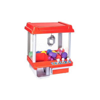 claw machine toy target