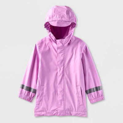 Target store childrens raincoats