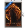 Trends International House of the Dragon - Otto One Sheet Framed Wall Poster Prints - 3 of 4