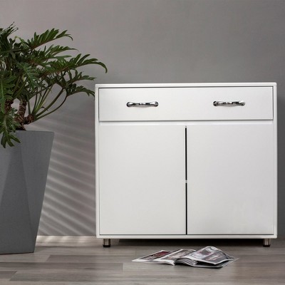 Sideboard Buffet Storage Cabinet Entryway Console Side Tables 6 Drawers/ 2 Doors/ 3 Doors Sideboard Buffet