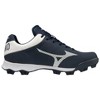 Mizuno Mizuno Wave Lightrevo Tpu Junior Molded Low Baseball Cleat - 3 of 4