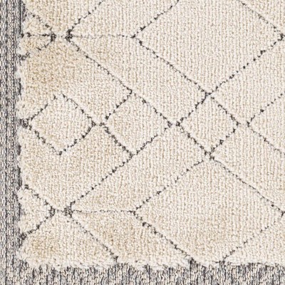beige, gray, charcoal