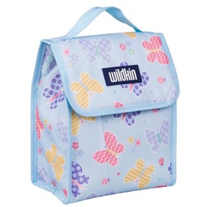 Wildkin Lunch Bag for Kids - 1 of 4