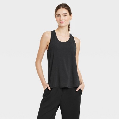 Women's Beyond Ease Leggings Friendly Racerback Tank Top - All In Motion™