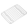 Unique Bargains Stainless Steel Roasting Baking BBQ Grill Net 1 Pc - 3 of 4