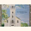 Manual Woodworks and Weavers Faith-Based Tapestry Throw – Woven Cotton Blanket for Living Room or Bedroom - 3 of 3