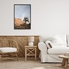 Stupell Industries Joshua Tree & Canyon Framed Giclee Art - 3 of 4