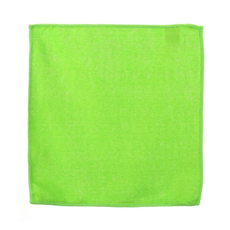 Turtle Wax 8pk Microfiber Towel Roll, 2 of 5