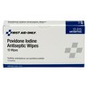 First Aid Only PVP Prep Pad NonSterile 1 per Box 12-015-004 - 2 of 2