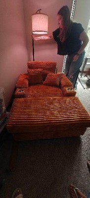 Guest review image 1 of 1, zoom in