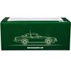 Jaguar XJ-S RHD #12 "TWR Racing" Winner ETCC Spa-Francorchamps (1984) 1/64 Diecast Model Car by Inno Models - 3 of 3