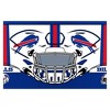 NFL Buffalo Bills 32oz Helmet Tumbler - 4 of 4