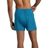 TIME HOLLOW Assorted Plaid Relaxed Fit Boxer Shorts - 3 of 3