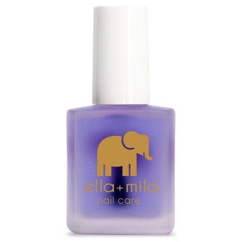 18ml Highlights Top Oil, Create a Protective Coating On Nails, Brighter  Look, Nail Care Tool