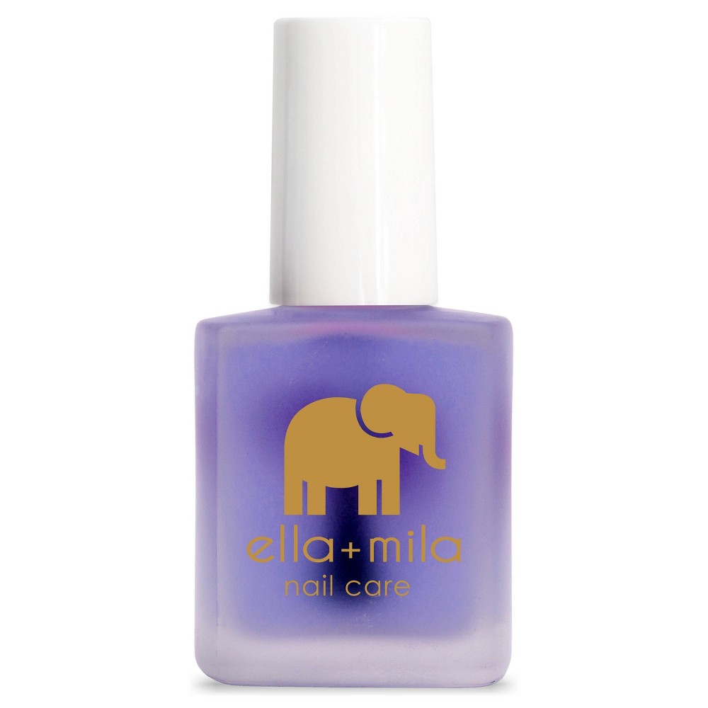 Photos - Manicure & Pedicure Tools ella+mila Nail Care Cuticle Oil  - 0.45 fl oz(Oil Me Up)