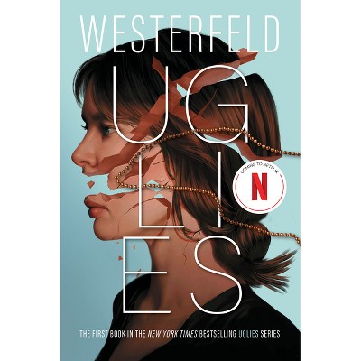 Uglies (Reprint) (Paperback) (Scott Westerfeld)