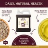 Hemp Well Thrive Oil for Dogs and Cats Everyday Health - Healthy Skin and Coat - 2 of 4