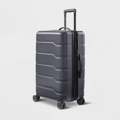 Mens suitcase online sale