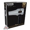 Wahl Professional 5-Star Series Ionic Retro-Chrome Design Barber Hair Dryer #05054 with 2 Concentrator Nozzles - 2 of 4