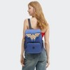 Kipling Wonder Woman City Zip Small Backpack - 4 of 4