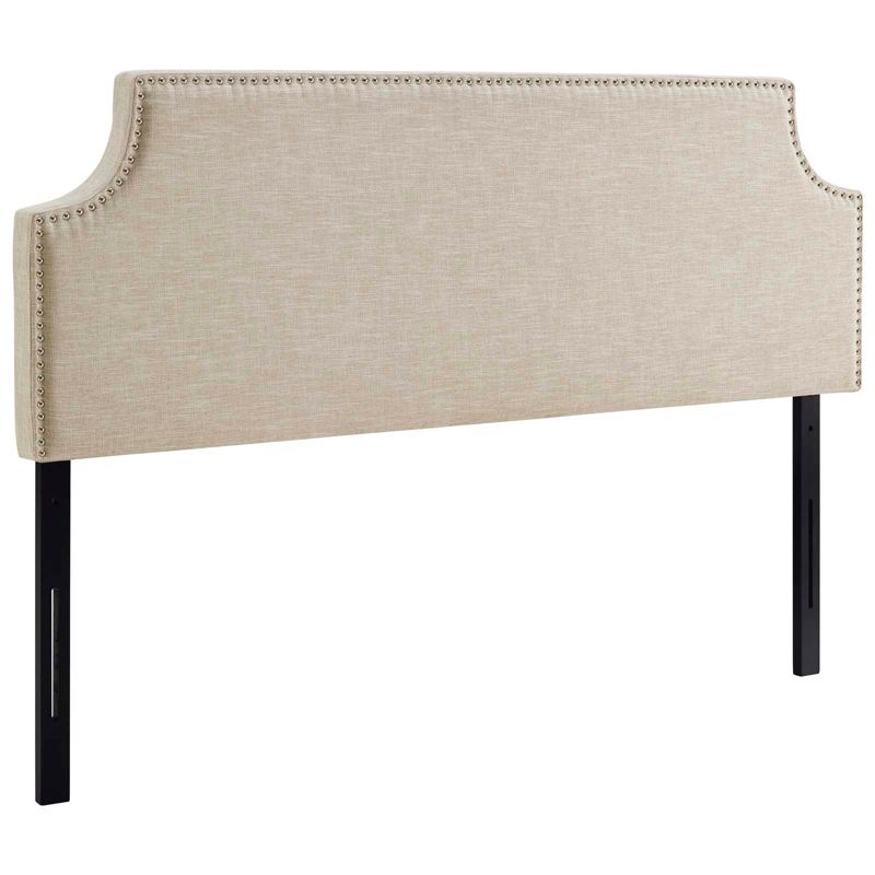 Laura Upholstered Fabric Headboard - Modway, 1 of 6