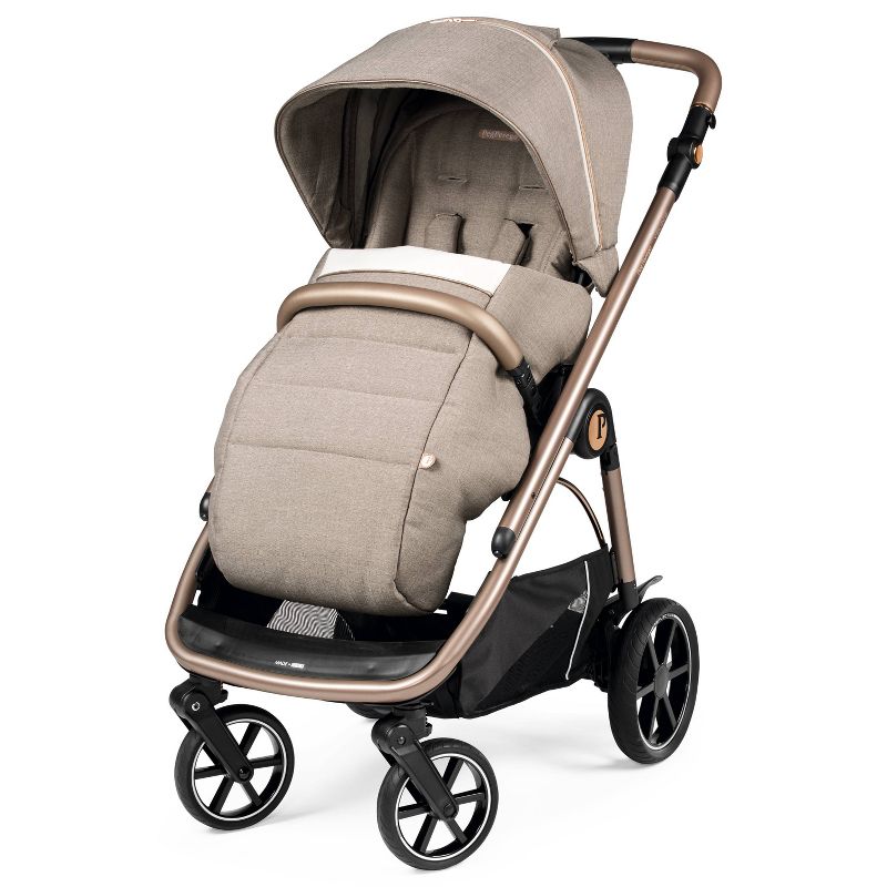 Peg Perego Veloce Compact Lightweight Stroller, 2 of 7