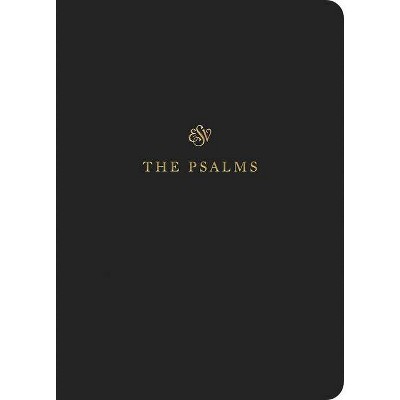 ESV Scripture Journal: Psalms - (Paperback)