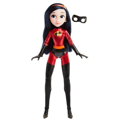 incredibles 2 dolls