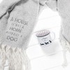 Pavilion Gift Company - Woof You - 18 oz Mug - Drinkware - 4 of 4